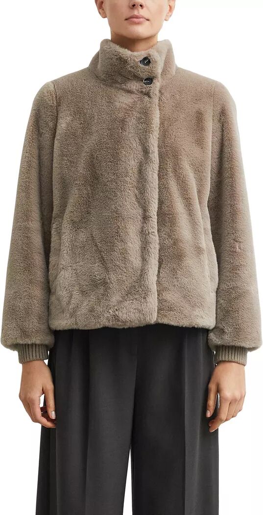 Comma - Jacke, für Damen, Braun, Größe 34