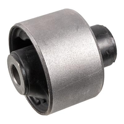 BLUE PRINT Lagerung, Differential ADBP800193 hinten für TOYOTA
