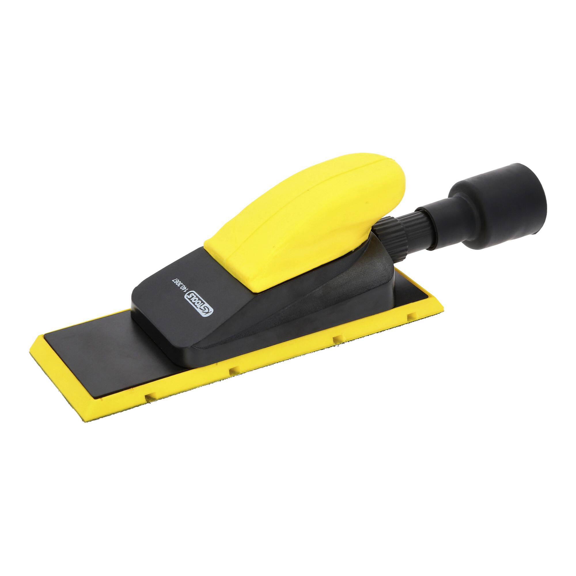 KS Tools Schleif-Handblock, mittel, 90x175mm (140.3067)
