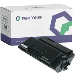 Kompatibel für Ricoh Aficio SP 5100 n (407164) Toner Schwarz
