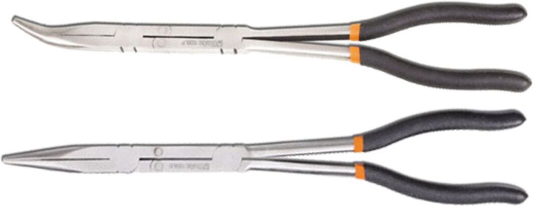 Zangenmischsatz BETA BE1009L/DP-S2