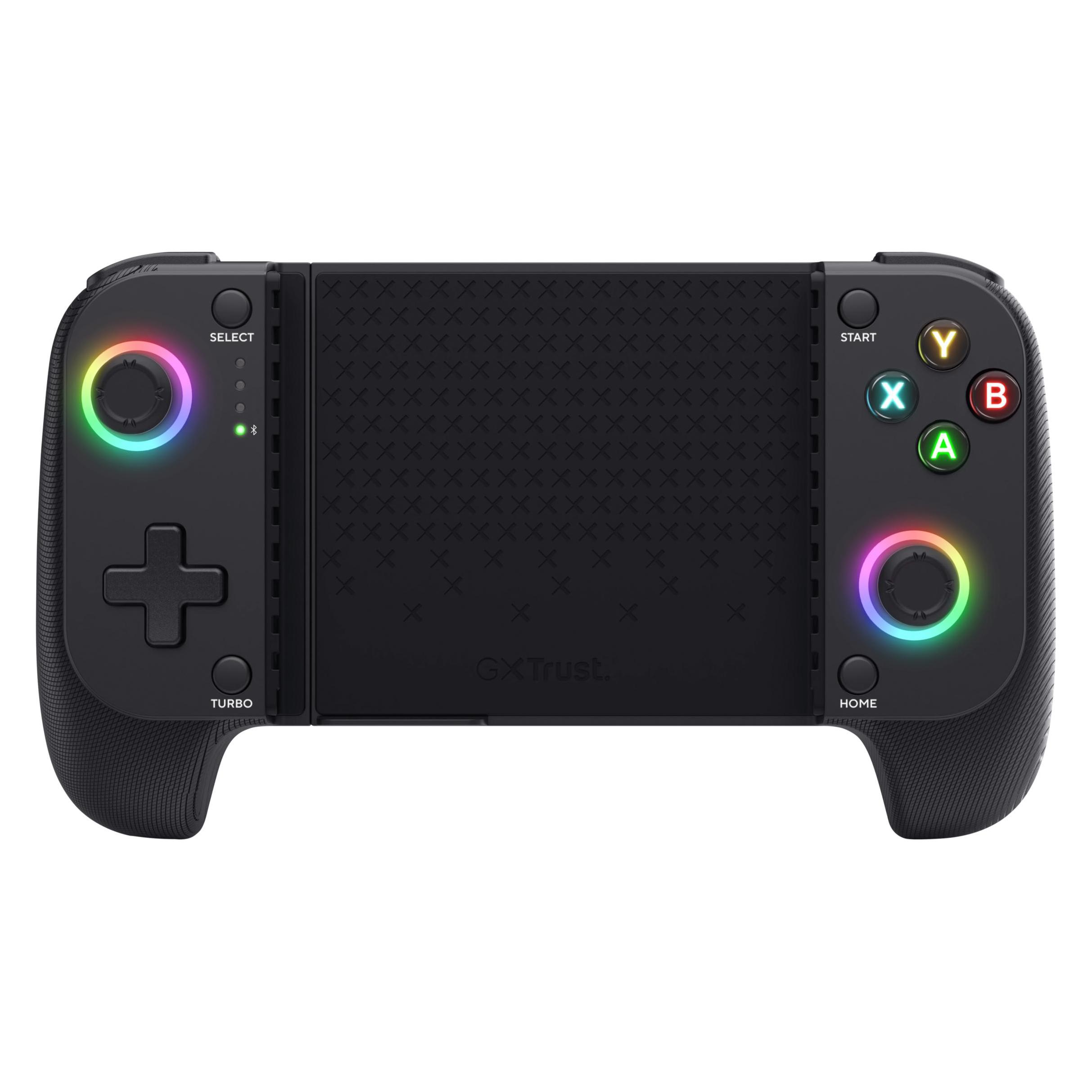 Trust GXT735 Mylox Wireless mobile Controller black (Android, iOS) (25485)