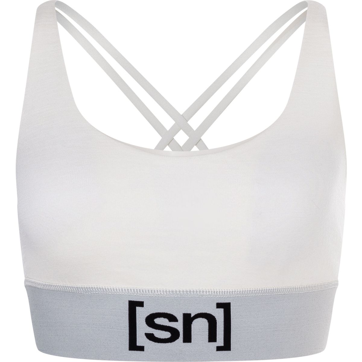 Super.Natural W Super TOP fresh white (620) XS SNW016410620XS