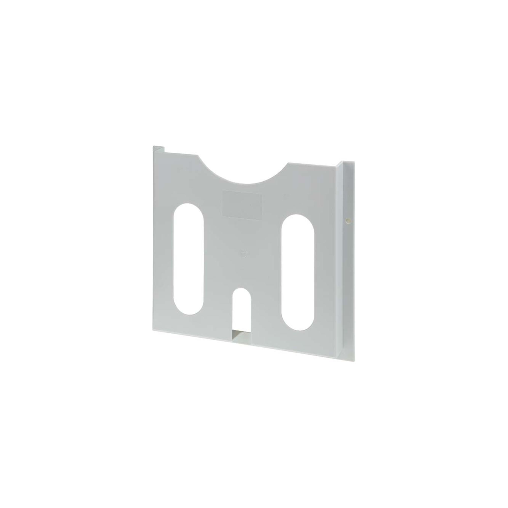 Siemens Indus.Sector Schaltplantasche f.DIN A4, 30mm tief 8GD9132)