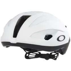 Oakley Velo Mach Rennradhelm Matte White Gr. L (56-60 cm)