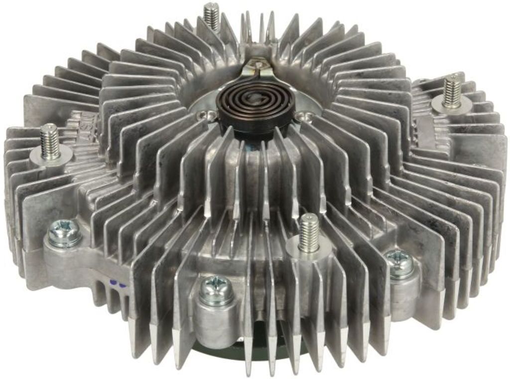 Kupplung, Kühlerlüfter AISIN FCT-013