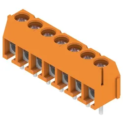 Weidmüller Leiterplattenklemme PS 3.50/0#1912370000