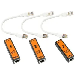 HT Instruments Set RT-0204