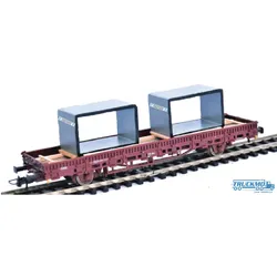 Loewe Ladegut Beton Fertigbauteile 105mm 2339