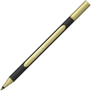 Schneider Metallic-Stifte Paint-It Metallicliner 020, gold, Strichbreite 1 - 2 mm, Rundspitze
