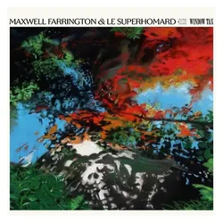 Talitres, Schallplatten, Window Tax (Cream White Vinyl) (Maxwell Farrington & Le Superhomard)