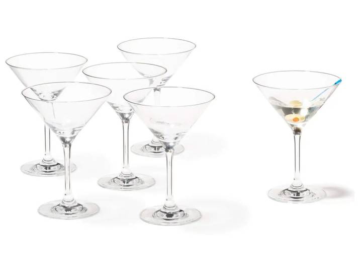Leonardo Cocktailglas Ciao 2 Dl, 6 Stück