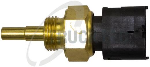Trucktec Automotive Sensor, Öltemperatur 0317028 Für Volvo Renault Trucks