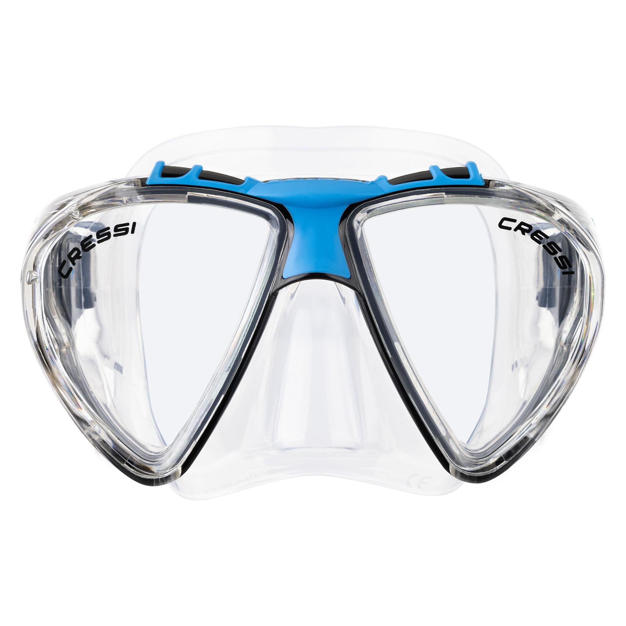 Cressi Penta + (DS490020)