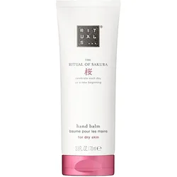 70ml RITUALS THE RITUAL OF SAKURA Recovery Hand Balm