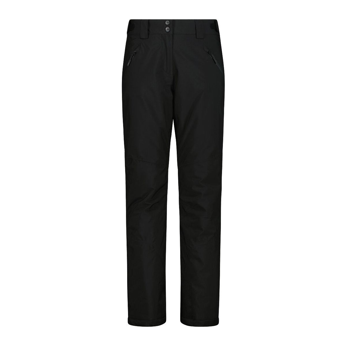 CMP Woman Ski Ski Pant nero (U901) 48 34W4556-U901-48