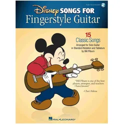 Songs for Fingerstyle Guitar, Fachbücher