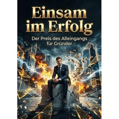 Einsam im Erfolg, Taschenbuch von Petra Klein, Epubli, 978-3-565-57531-2