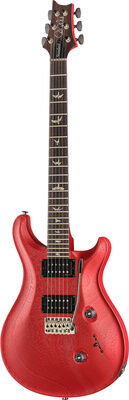 PRS Standard 24 Red Apple Red Apple Metallic