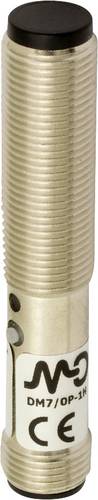 MD Micro Detectors Opto-Sensor DM3/0P-1H DM3/0P-1H 1St.