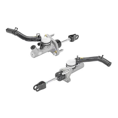 Valeo Geberzylinder, Kupplung [Hersteller-Nr. 804688] für Hyundai