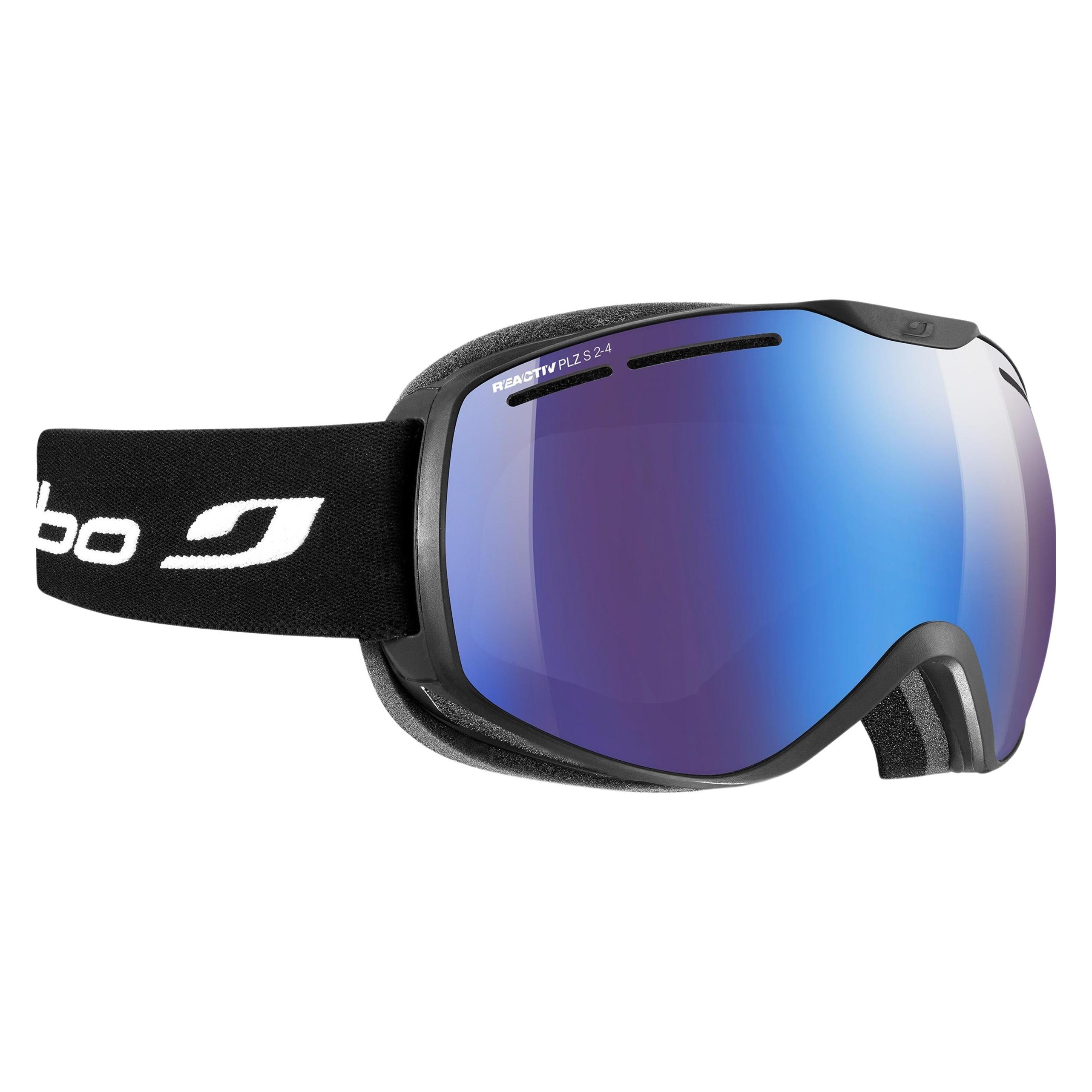 Julbo Fusion Reactiv Polarized S2-4 (VLT: 5-20%) (50938328)