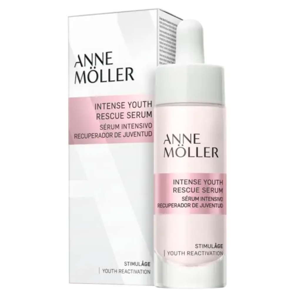 Anne Möller Stimulâge Intense Youth Rescue Face Serum 30mL