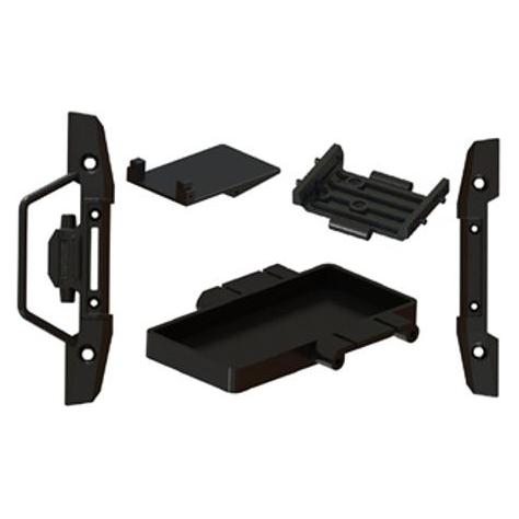 Amewi Bumper- und Elektronik- Befestigungsset AM24 (39883801)