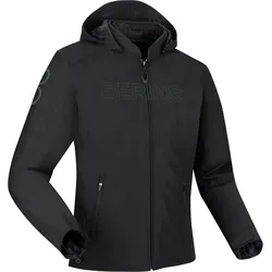 Bering Warwick wasserdichte Motorrad Textiljacke