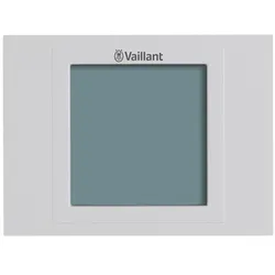 VAILLANT Bedieneinheit VAZ-CPC/2 für recoVAIR VAR 60/2 D, mit CO2-Sensor