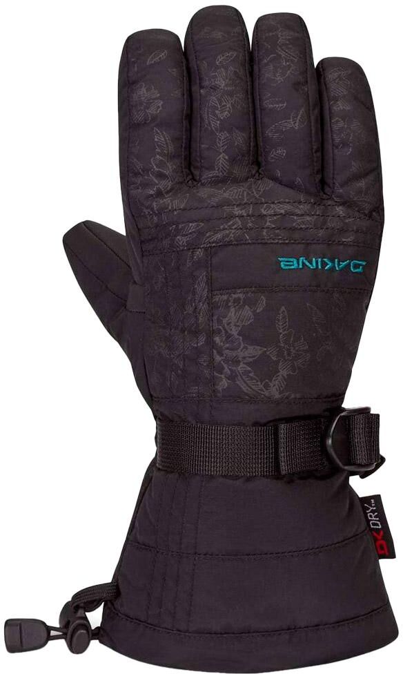 Dakine  - Capri Azalea - XS - Gant de ski
