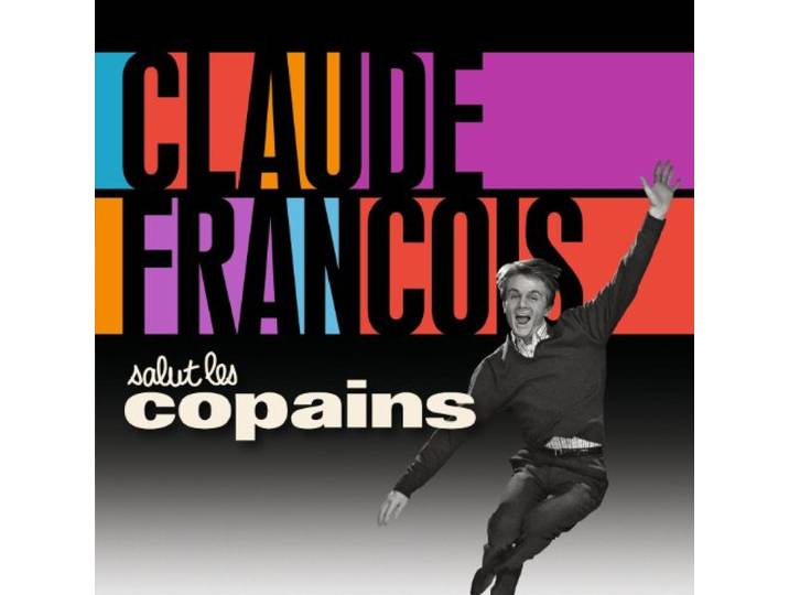 Salut les Copains