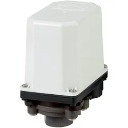 Eaton 058692 Druckwächter mit Hilfskontakten, 15 bar, 1 Wechsler Goldkontakte, IP65 MCS11-G