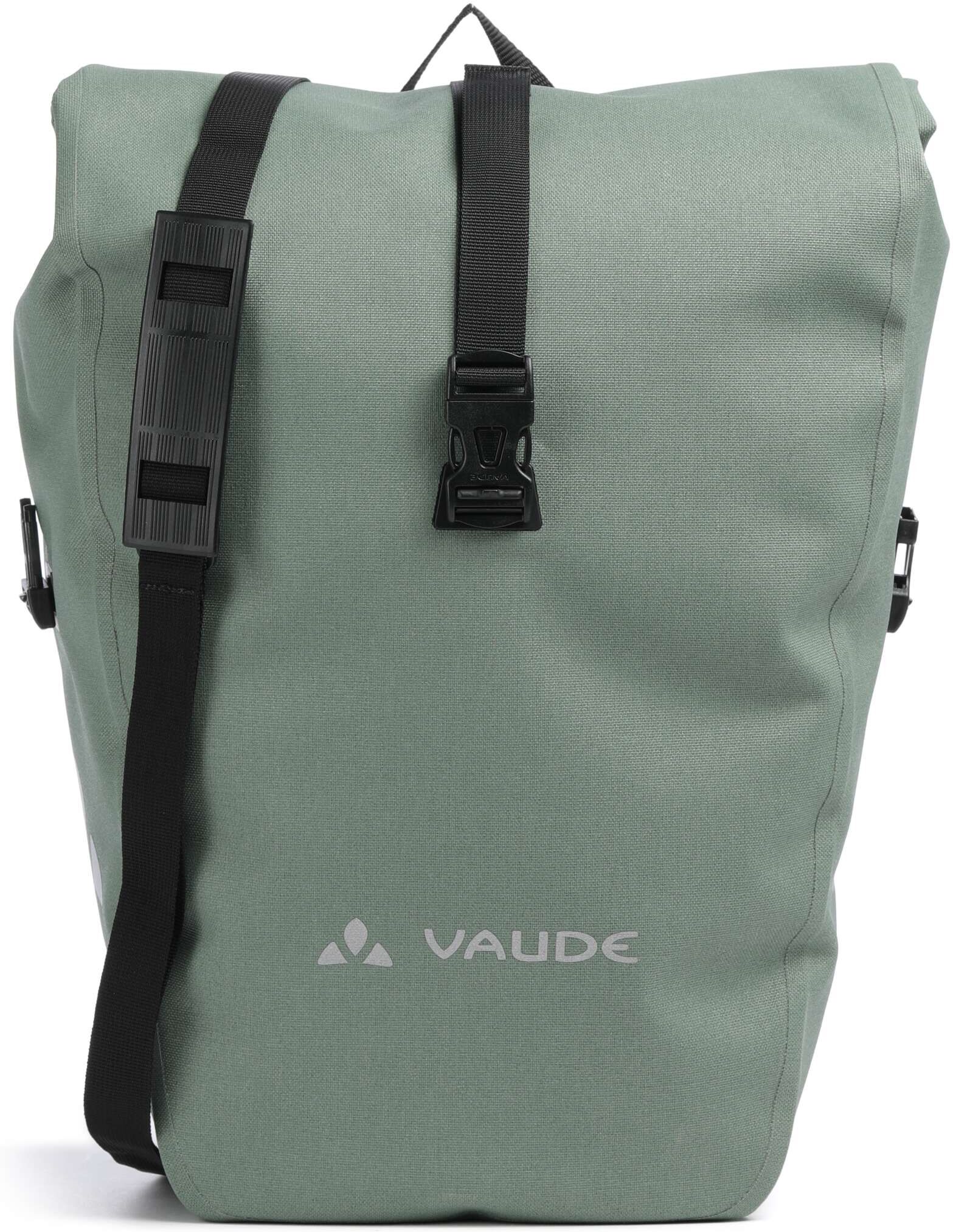 Vaude Aqua Back Deluxe QMR 2.0 Set Gepäcktasche, grün