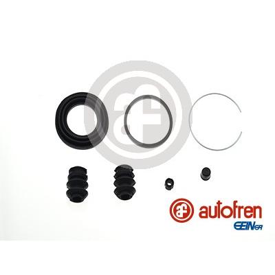 AUTOFREN SEINSA Reparatursatz, Bremssattel d4433