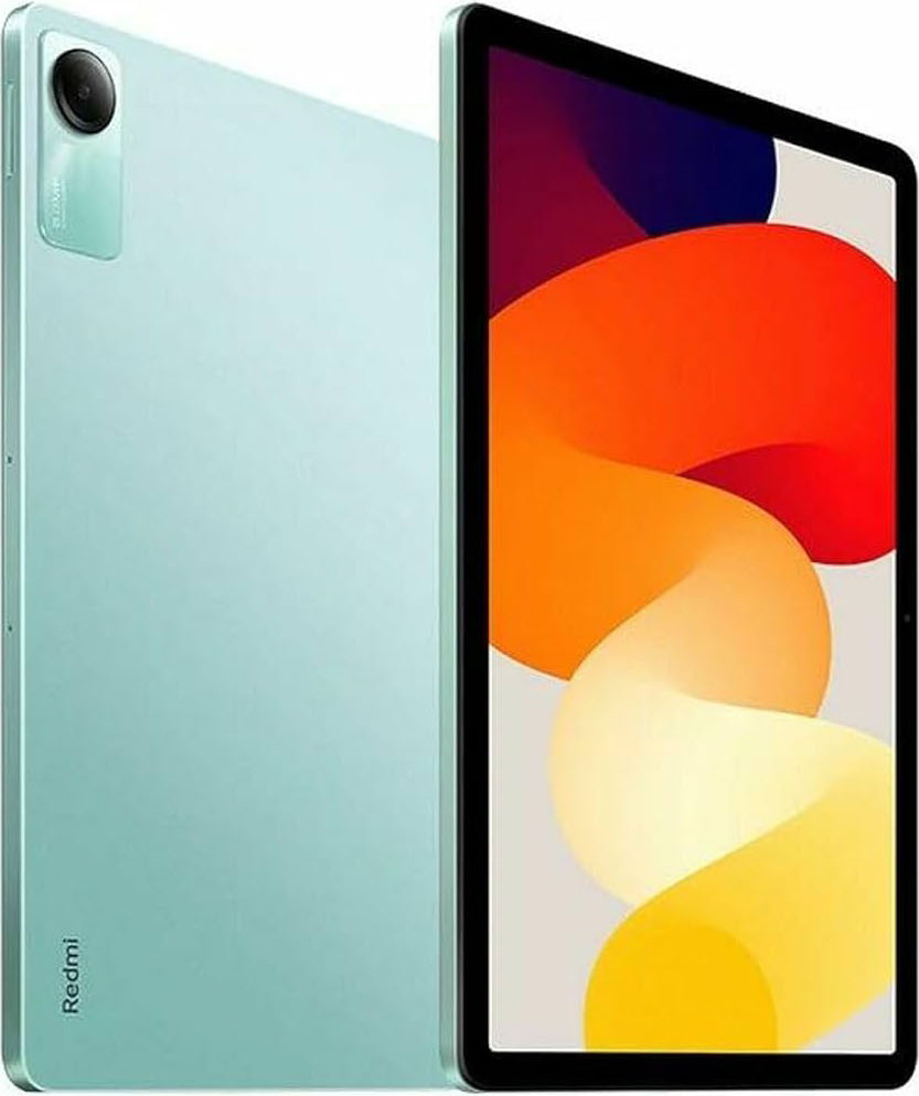 XIAOMI Tablette 6941812740361 Grün