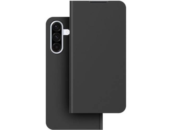 Samsung - Etui Galaxy A56 5g Flip Wallet Noir