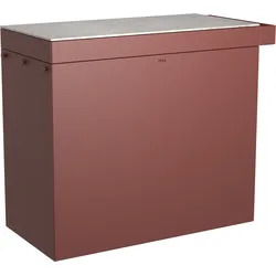 OFYR Signature Mise en Place 100 Terra Red