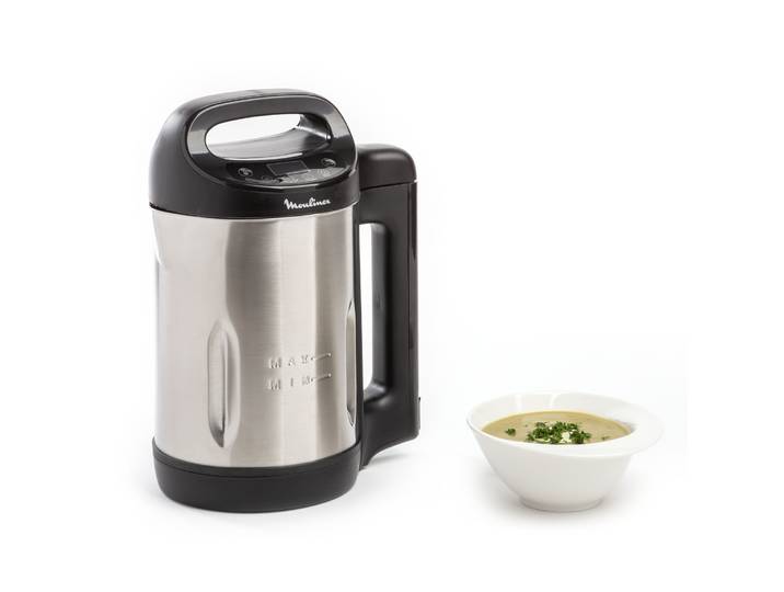Blender chauffant My Daily Soup LM542810 MOULINEX