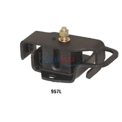 JAPKO Lagerung, Motor GOJ957L links für ISUZU