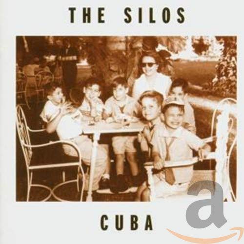 Silos - Cuba - Preis vom 11.10.2026 03:10:56 h