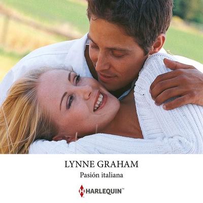 Pasión italiana - Lynne Graham, Audio, 9791370000028