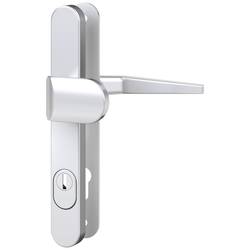 Basi 7903-0401 Vollmaterial-Schutzbeschlag