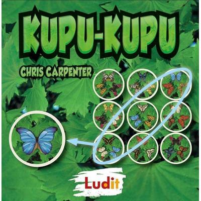 Kupu-Kupu