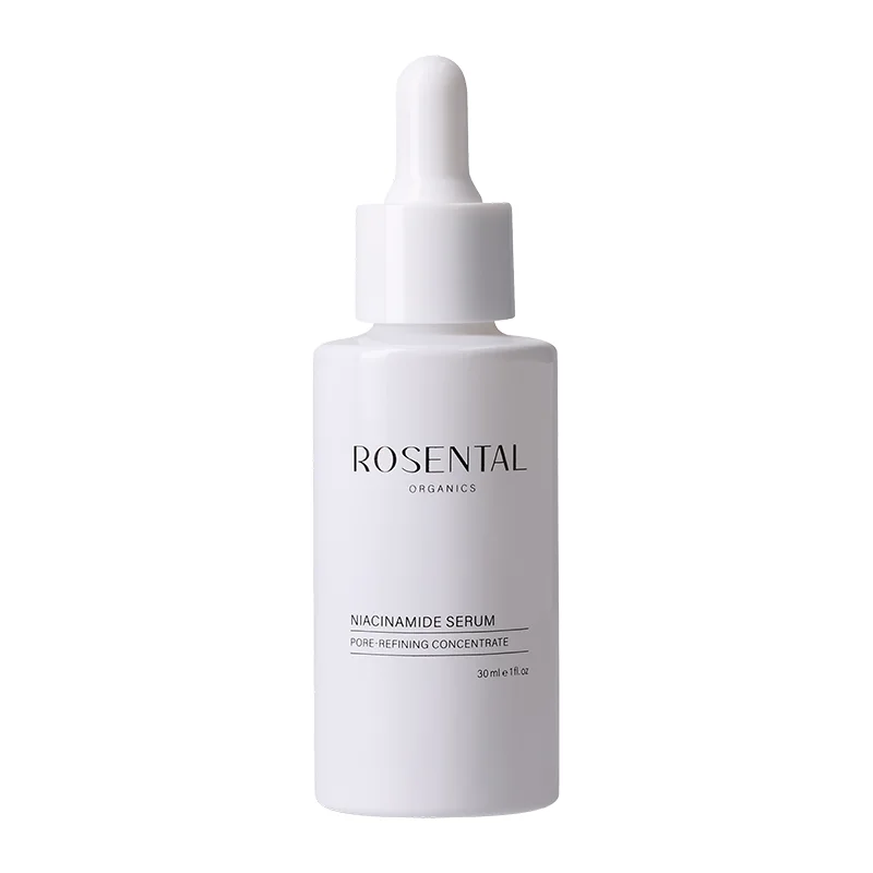 Rosental Organics Niacinamide Serum, 30ml 4260576413338