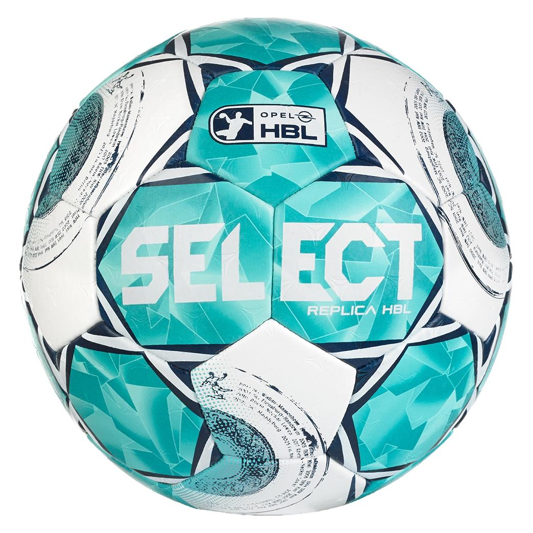 Select Replica Handball-Bundesliga 2026/2027 (2) (3871854714)