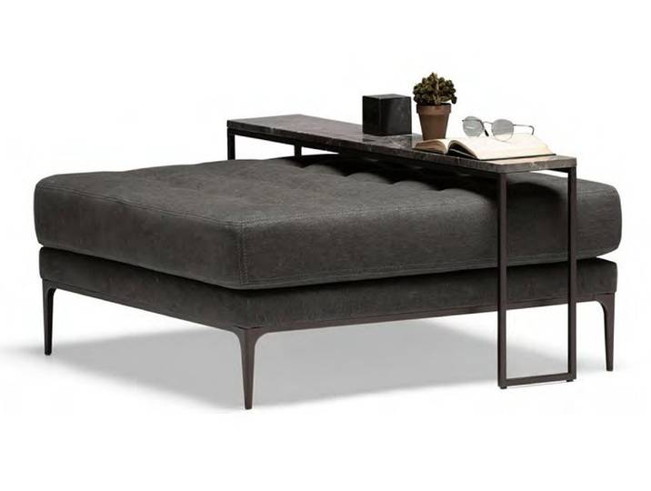 JVmoebel Hocker Holzhocker – Zusätzlicher Sitzplatz und stilvolle Akzente, Made in Europa
