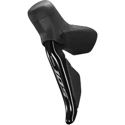 Shimano, Schalthebel + Bremshebel