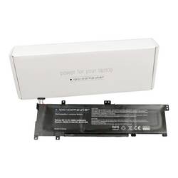 ipc-computer Notebook-Akku Akku 0B200-01460100 REPLACE 11.40 V 3400 mAh IPC-Computer