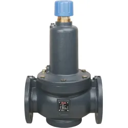 Danfoss Strangdifferenzdruckregl. ASV-PV ASV-PV 65, Flansch, Sollw,0,2-0,4bar